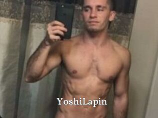 Yoshi_Lapin