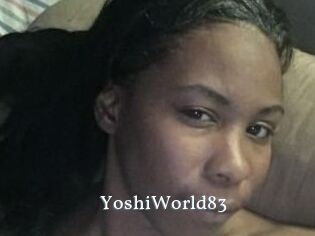 Yoshi_World83