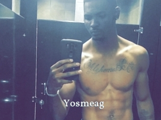 Yosmeag