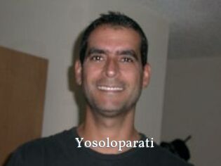 Yosoloparati