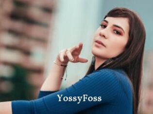 YossyFoss