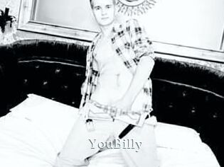 YouBilly