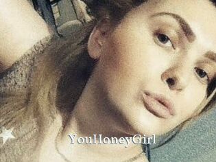 YouHoneyGirl