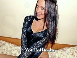 YouHotDesire