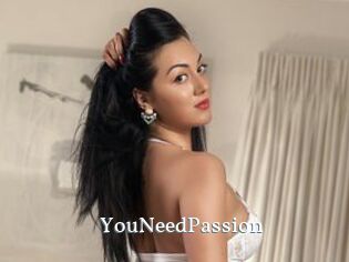 YouNeedPassion