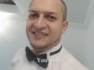 You_man