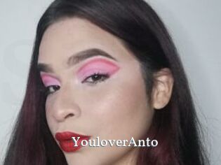 YouloverAnto