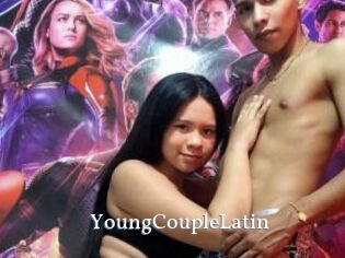 YoungCoupleLatin