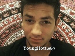 YoungHottie69 SexyIdol