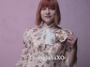 YoungJuliaXO
