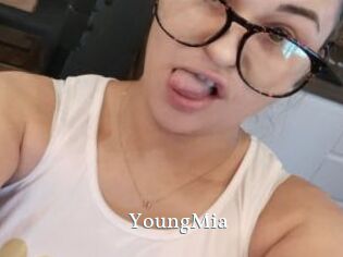 YoungMia