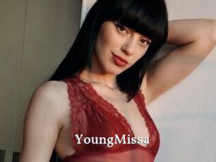 YoungMissa