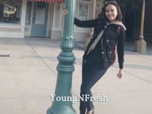 YoungNFresh