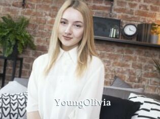 YoungOlivia