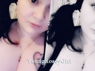 YoungRoseyGirl