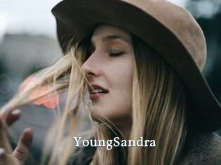 YoungSandra