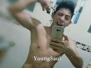 YoungSaul