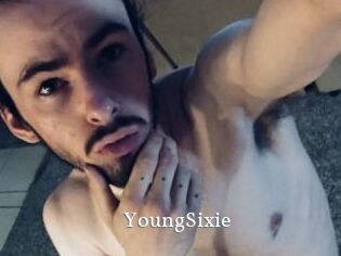 YoungSixie