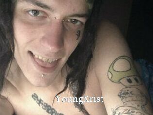 Young_Xrist