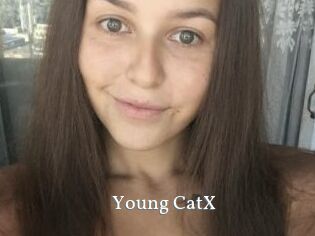Young_CatX