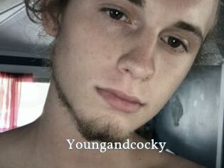 Youngandcocky