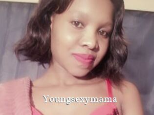 Youngsexymama