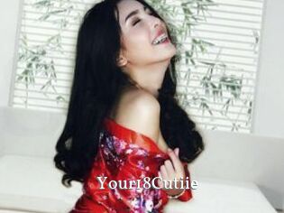 Your18Cutiie