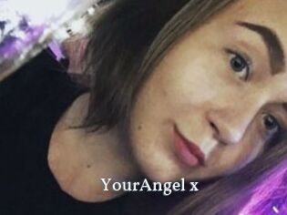 YourAngel_x