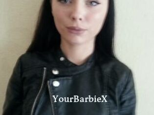YourBarbieX SexyIdol