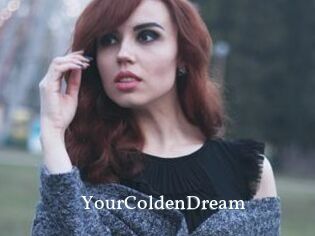 YourColdenDream