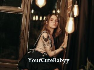YourCuteBabyy