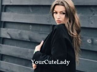YourCuteLady