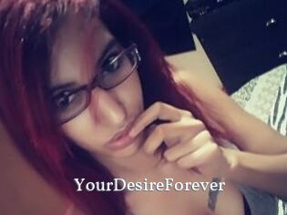 YourDesireForever
