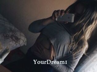 YourDream1