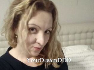 YourDreamDDD