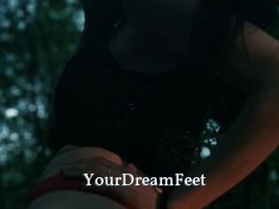 YourDreamFeet