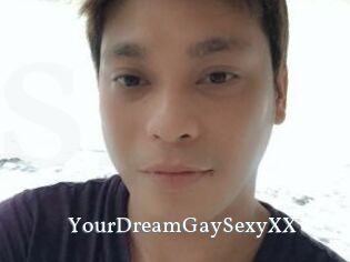 YourDreamGaySexyXX