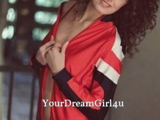 YourDreamGirl4u