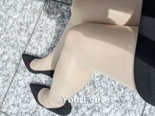 YourEvil