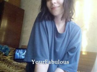 YourFabulous