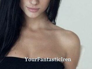 YourFantasticIren