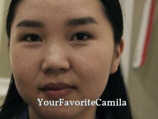Your_Favorite_Camila