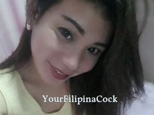 YourFilipinaCock