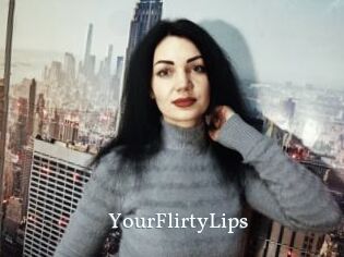 YourFlirtyLips