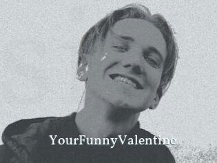 YourFunnyValentine