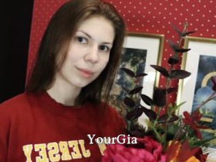 YourGia