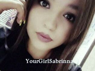 YourGirlSabrinna