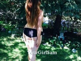 Your_Girl_Sam SexyIdol