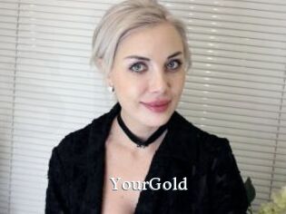 YourGold