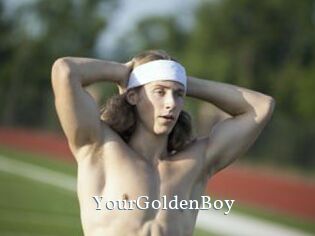 YourGoldenBoy
